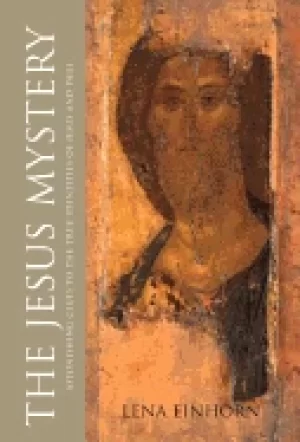 Image of jesus mystery astonishing clues to the true identities of jesus and paul