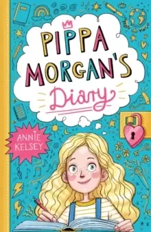 Image of Pippa Morgans Diary