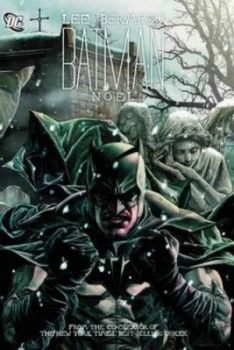 Image of Batman by Lee Bermejo Hardback
