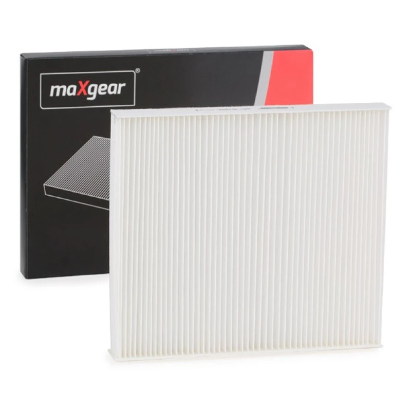 Image of MAXGEAR 26-0245 Pollen filter Particulate Filter Filter,interior air (424)