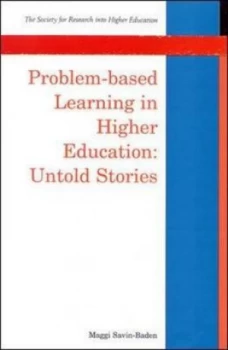 Image of Problem-Based Learning in Higher Education by Maggi Savin-Baden Book