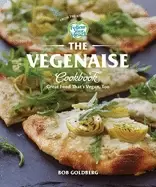 Image of vegenaise cookbook great food thats vegan too