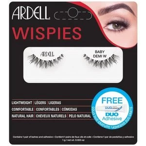 image of Ardell False Lashes Baby Demi Wispies