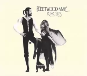 image of Fleetwood Mac Rumours - Expanded Edition - Sealed 2013 UK 3-CD set 8122797094