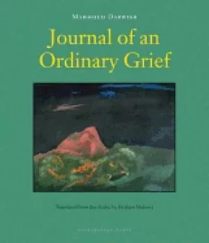 Image of journal of an ordinary grief