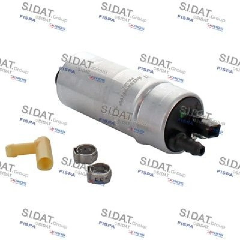 Image of FISPA Fuel pump FISPA 70430
