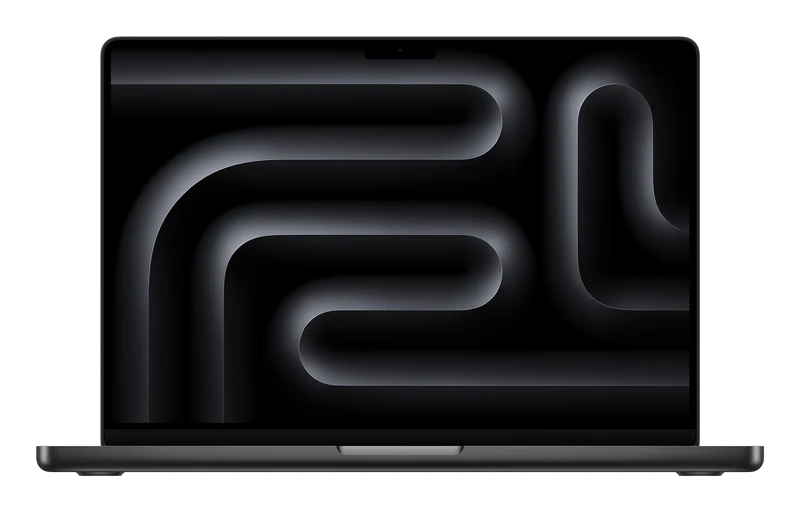Image of Apple MacBook Pro 14" 2025 M5 32GB 512GB