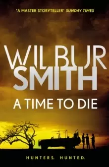 Image of A Time to Die : The Courtney Series 7