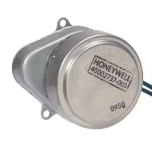 image of Honeywell Home Replacement Synchronised Motor 240 V 40002737-003