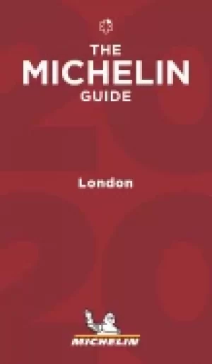 Image of michelin guide london 2019 restaurants