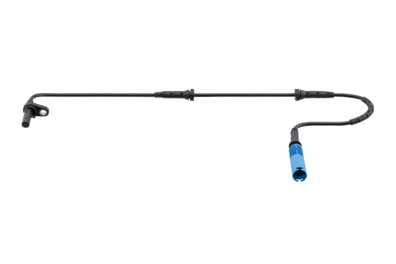 Image of ABS sensor TOPRAN 503 120