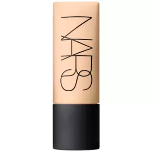 image of NARS Soft Matte Complete Foundation 45ml (Various Shades) - Salzburg