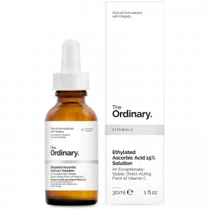 Image of The Ordinary Ethylated Ascorbic Acid 15% Solution