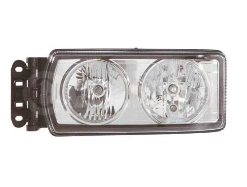 Image of ALKAR Headlight ALKAR 9845248