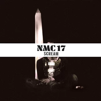 Image of Scream - NMC17 CD