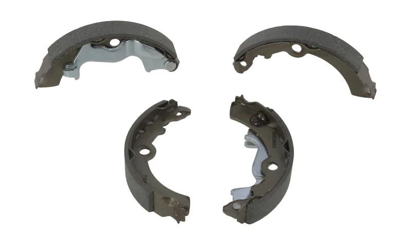 Image of Brake Shoe Set FERODO FSB4337
