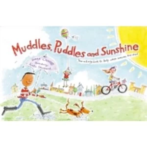 Image of Muddles, Puddles and Sunshine : Your Activity Book to Help When Someone Has Died