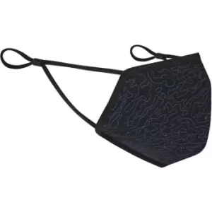 Image of Madison Element Reusable Face Covering - Grey