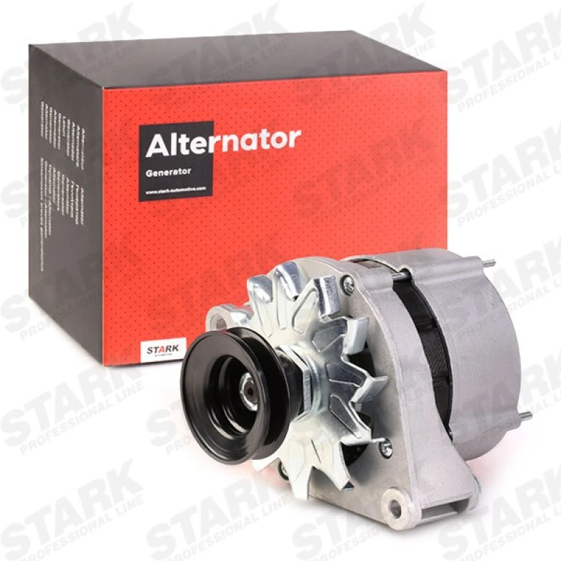 Image of STARK Alternator STARK SKGN-0321385
