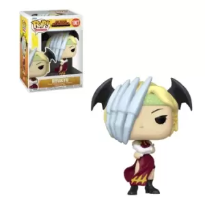 Image of My Hero Academia Ryuku Funko Pop! Vinyl