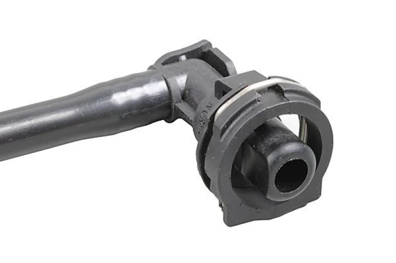 Image of METZGER Coolant pipe METZGER 4010365