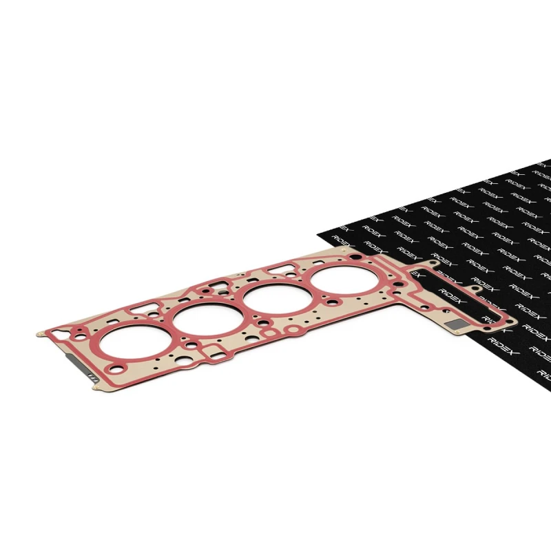 Image of RIDEX Head gasket RIDEX 318G0404