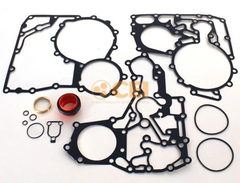 Image of CEI Gasket Set, manual transmission CEI 298.926