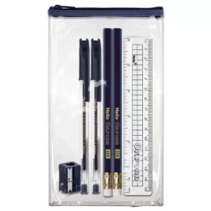 Helix Oxford Blazer Buddy Stationery Set