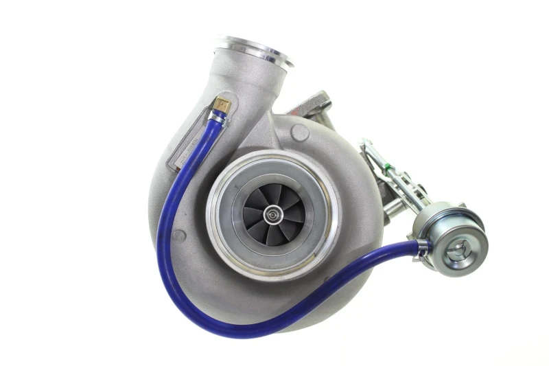 Image of ALANKO 11900542 Turbocharger Charger,charging system (2234)