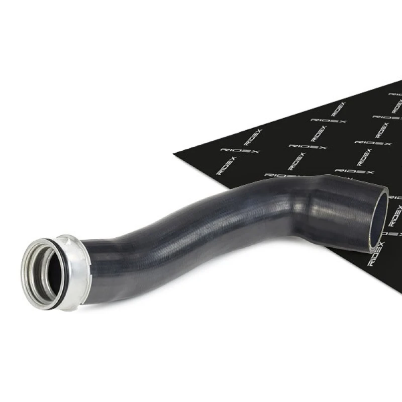 Image of Charger intake hose RIDEX 3314C0084