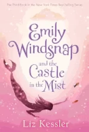 Image of emily windsnap and the castle in the mist