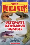 Image of ultimate dinosaur rumble