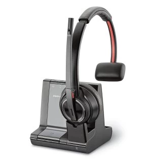 image of Poly Savi W8210-A Wireless Headset