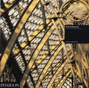 Image of Oxford Museum Deane and Woodward by Mark Vernon-Jones Esq Book