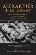 Image of alexander the great selections from arrian diodorus plutarch and quintus cu