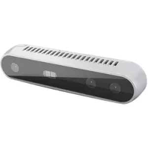 Image of Intel RealSense Depth Camera D415 Full HD webcam 1920 x 1080 Pixel Stand