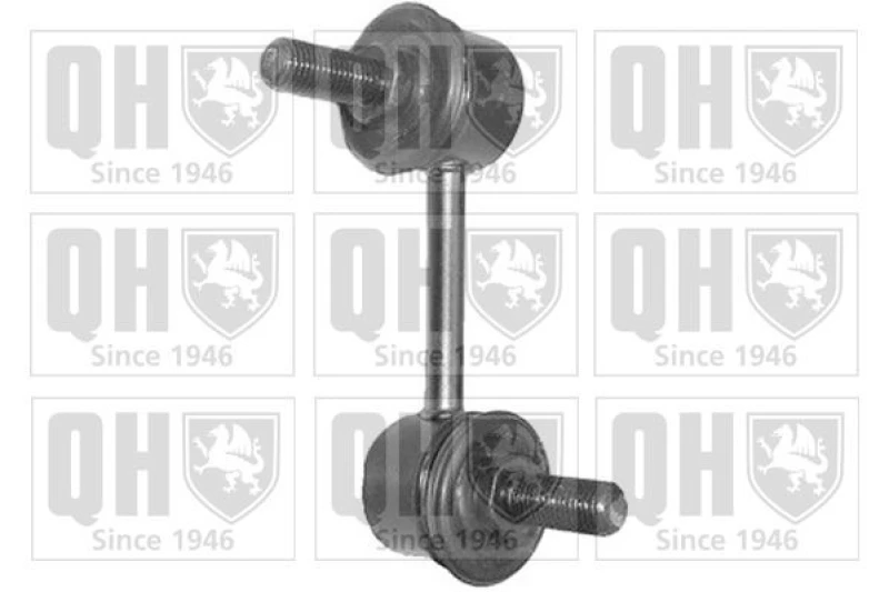 Image of QUINTON HAZELL Anti-roll bar link QUINTON HAZELL QLS3653S