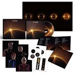 Image of ABBA - Voyage (Deluxe Limited Edition Music CD)