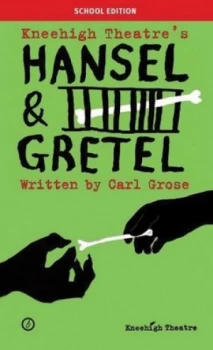 Image of Hansel and Gretel by Anthony Banks Paperback