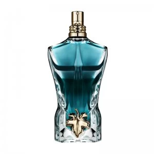 Image of Jean Paul Gaultier Le Beau Eau de Toilette For Him 75ml