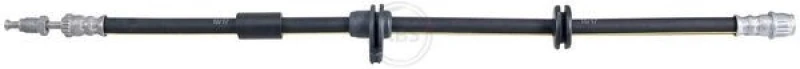 Image of A.B.S. Brake hose A.B.S. SL 7042