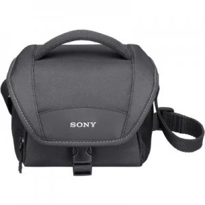 image of Sony LCS-U11B Camera bag Internal dimensions (W x H x D) 150 x 90 x 120 mm