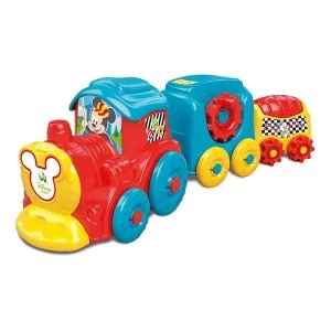 Image of Clementoni Disney Baby Activity Train