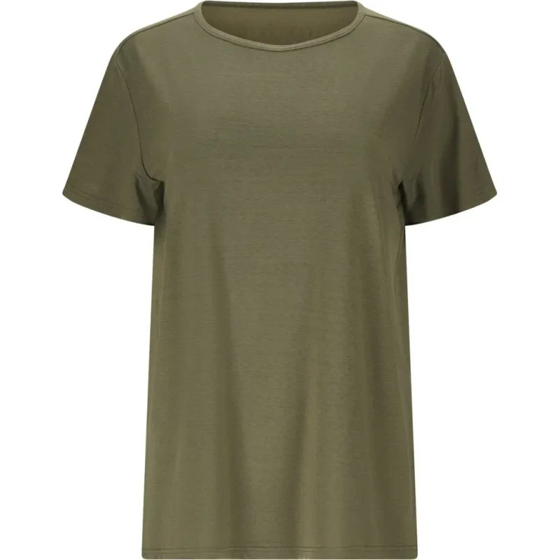 Image of Athlecia Womens T-Shirt Athlecia Lizzy V2 Vert Female 46