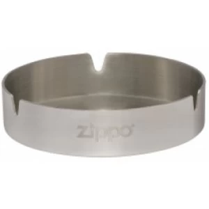 Image of Zippo Ashtray Stainless Steel
