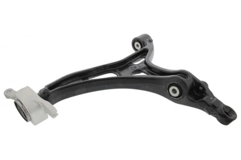 Image of MAPCO 51930 Suspension arm Control Arm, Cast Steel, Lower, with rubber mount Cast Steel Track Control Arm (273)