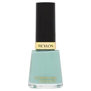 Image of Revlon Nail Enamel Polish - Eclectic Blue