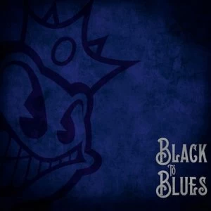 Image of Black to Blues by Black Stone Cherry CD Album