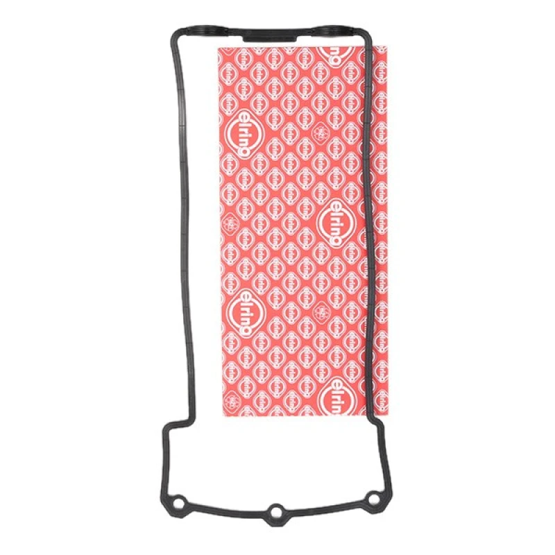 Image of ELRING 830.313 Rocker Cover Gasket Gasket,rocker cover (321)