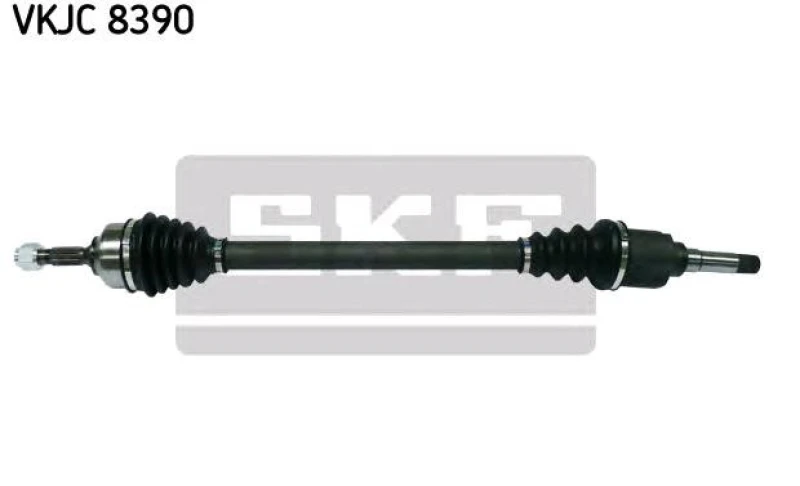 Image of SKF VKJC 8390 Drive shaft Drive Shaft (13)